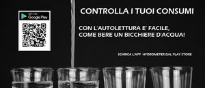 AUTOLETTURA AUTOLETTURA