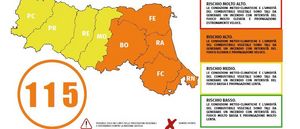 rischio incendio