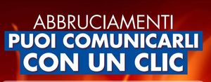 abbruciamenti