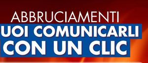 abbruciamenti