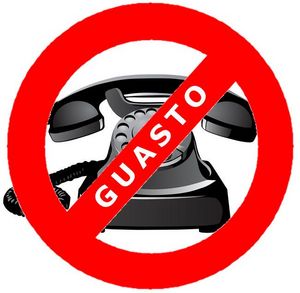 telefono guasto rivolgiti a sos telefonia