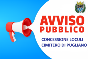 AVVISO LOCULI