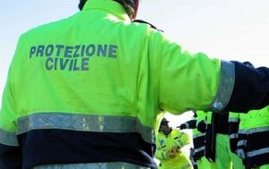 Protezione civile