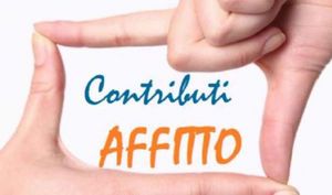 contributo affitto 2019 aiuti famiglie canoni locazione