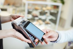 payment technologies