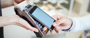 payment technologies