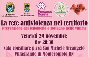 antiviolenza