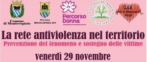antiviolenza
