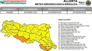 allerta 23 10