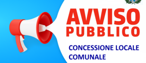 avvisolo LOCALE AMBULATORIO