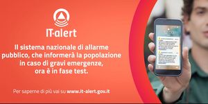 it alert