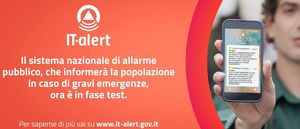 it alert