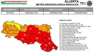 allerta 061