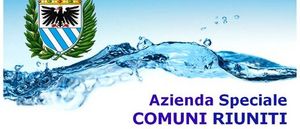 LOGO COMUNI RIUNITI LOGO COMUNI RIUNITI