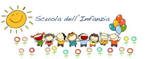 scuola infanzia