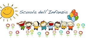 scuola infanzia