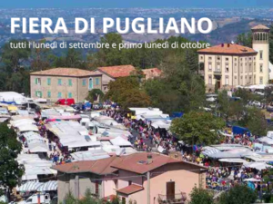FIERA DI PUGLIANO